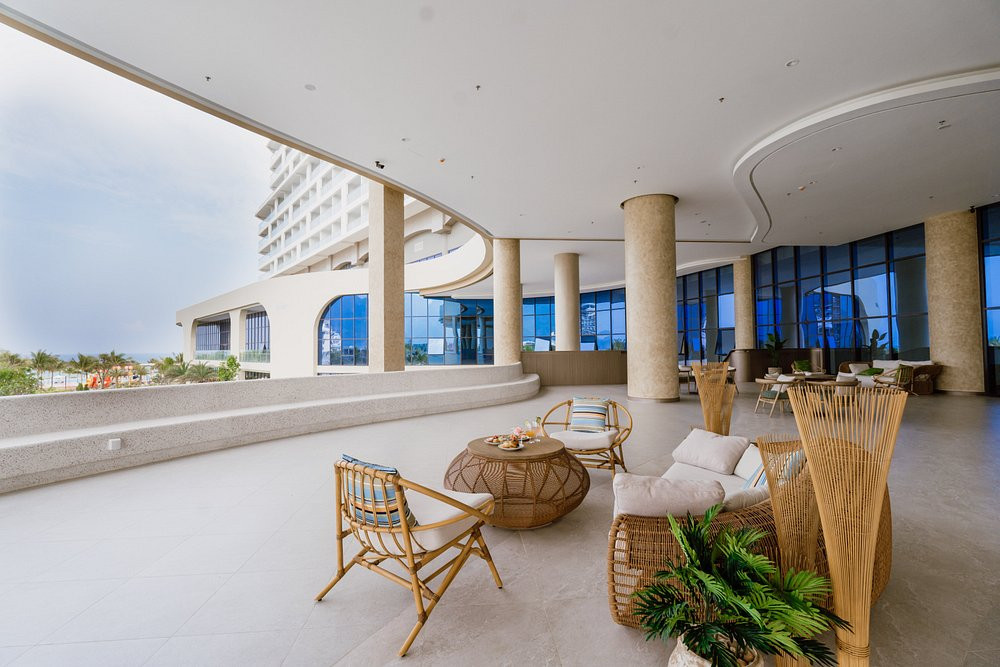 Aquamarine Cam Ranh By Swandor 5*