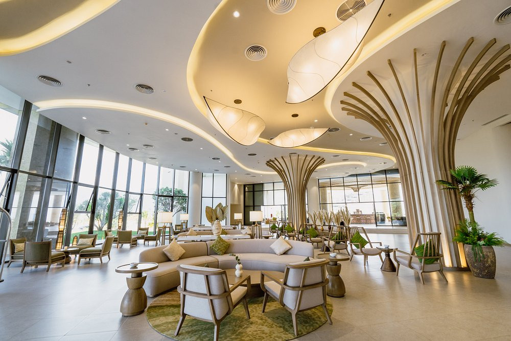 Aquamarine Cam Ranh By Swandor 5*