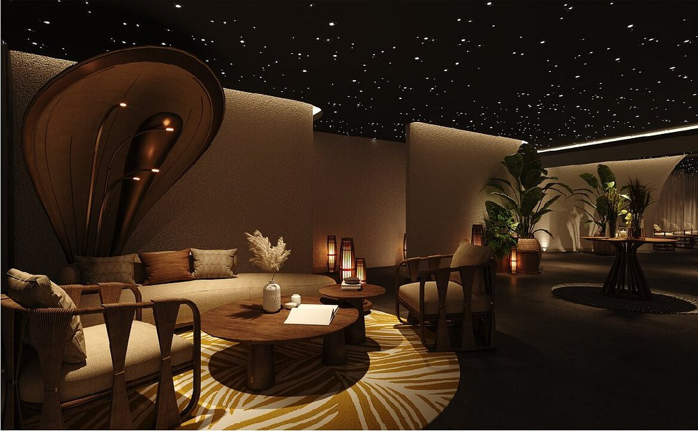 Aquamarine Cam Ranh By Swandor 5*