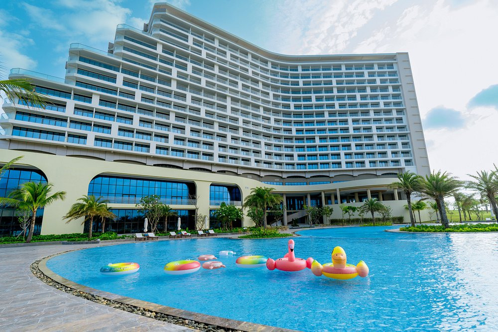 Aquamarine Cam Ranh By Swandor 5*