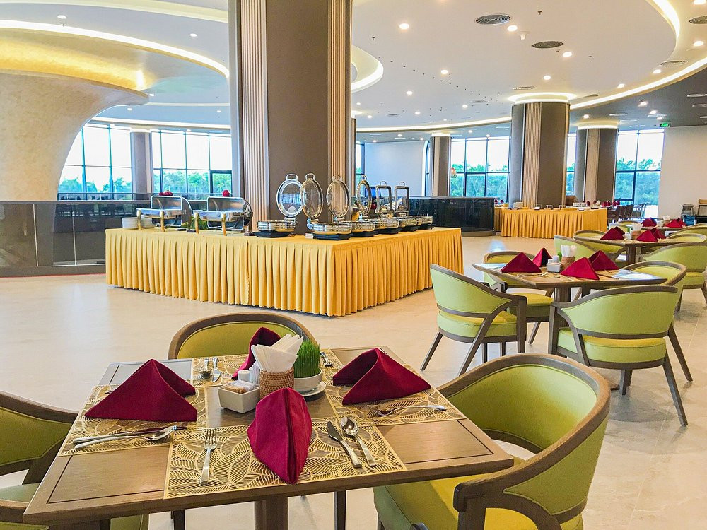 Aquamarine Cam Ranh By Swandor 5*