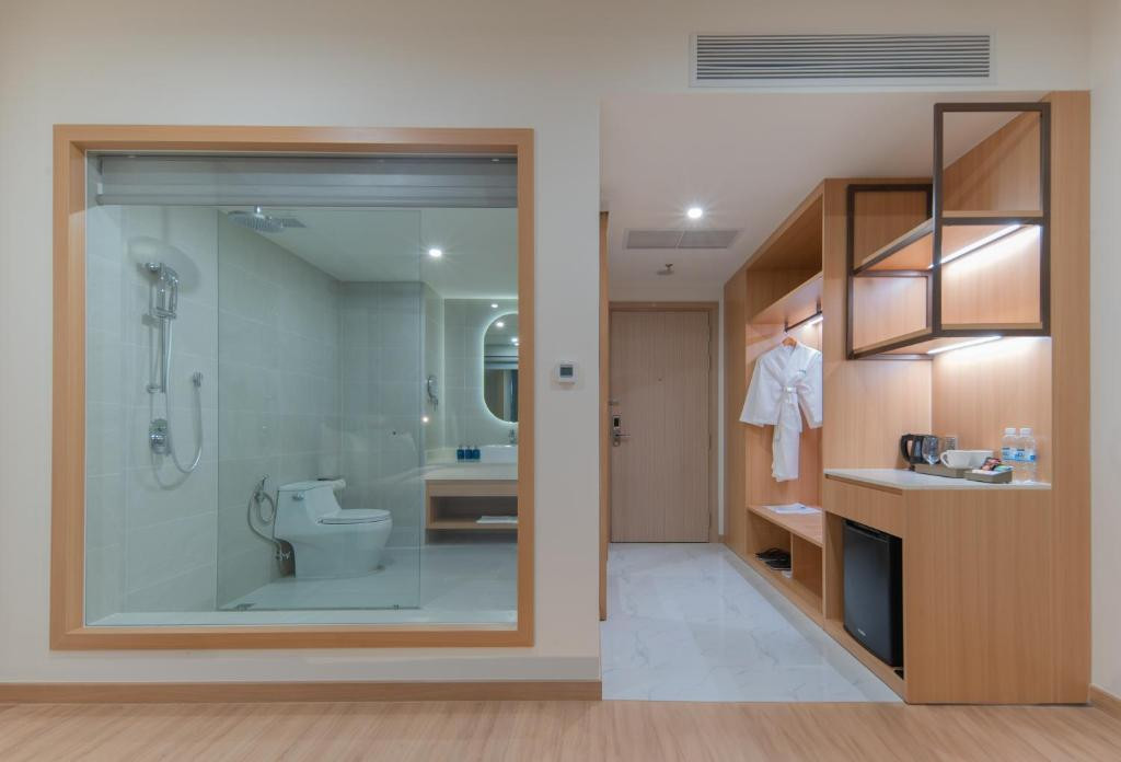 Aquamarine Cam Ranh By Swandor 5*
