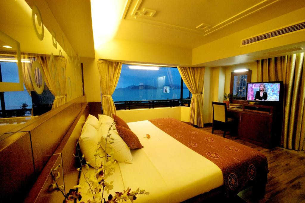 Asia Paradise 3*