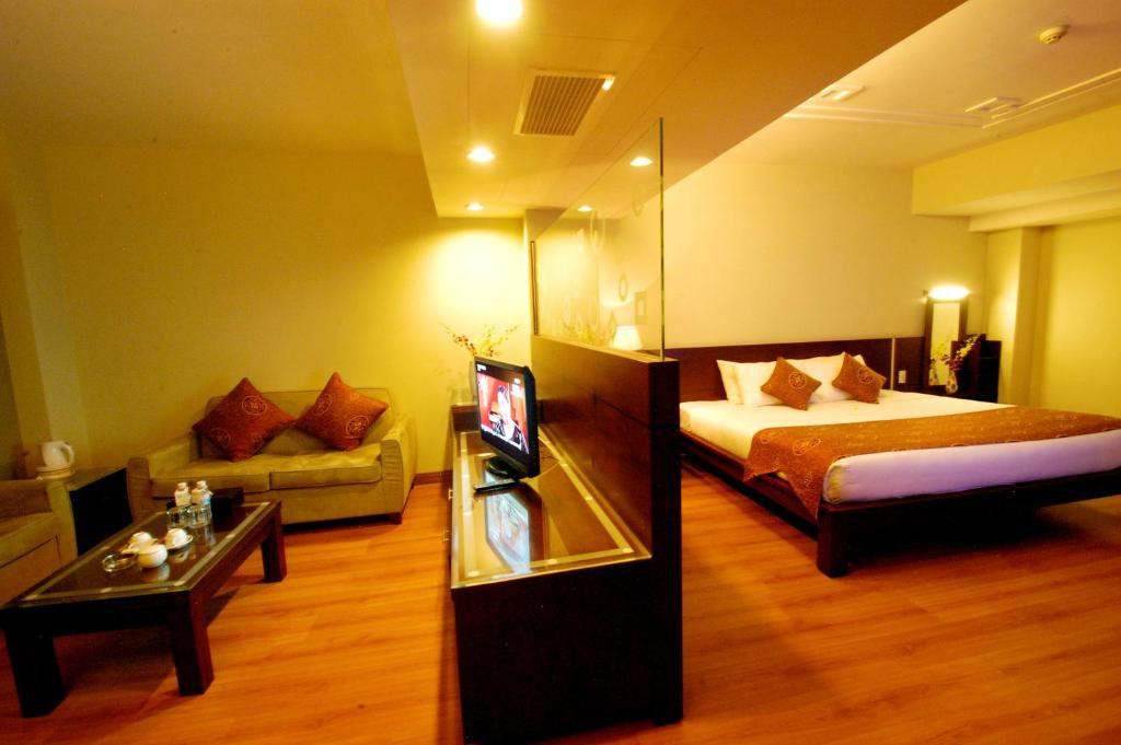 Asia Paradise 3*
