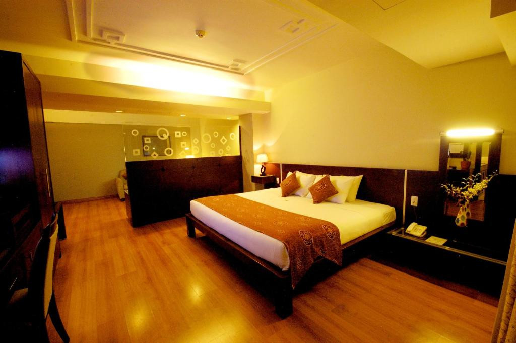 Asia Paradise 3*