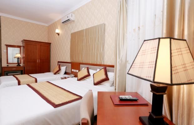 Ats Hanoi 3*
