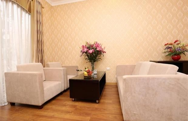 Ats Hanoi 3*