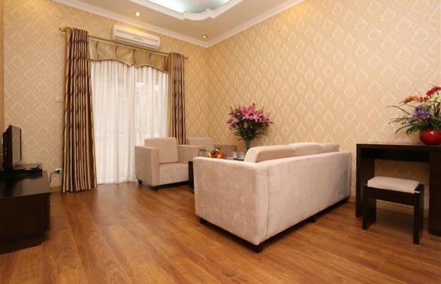 Ats Hanoi 3*