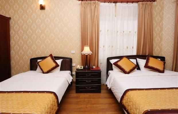 Ats Hanoi 3*