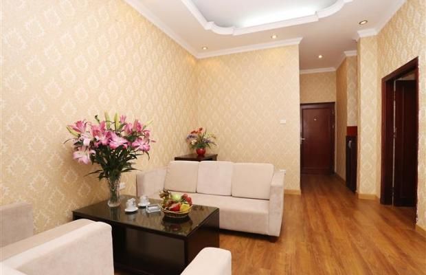 Ats Hanoi 3*