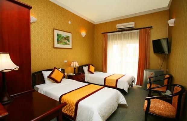 Ats Hanoi 3*