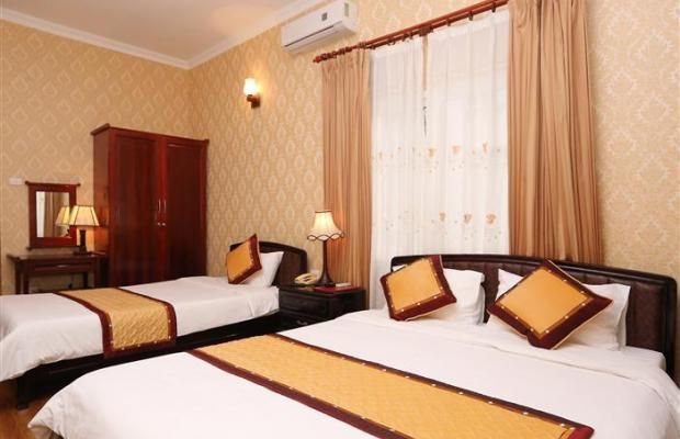 Ats Hanoi 3*