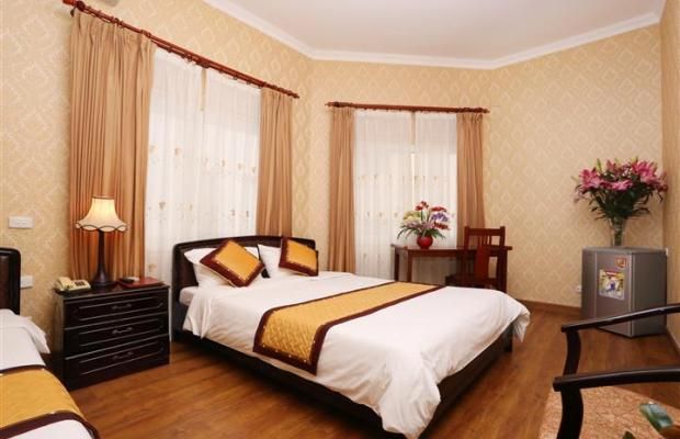 Ats Hanoi 3*
