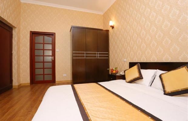 Ats Hanoi 3*