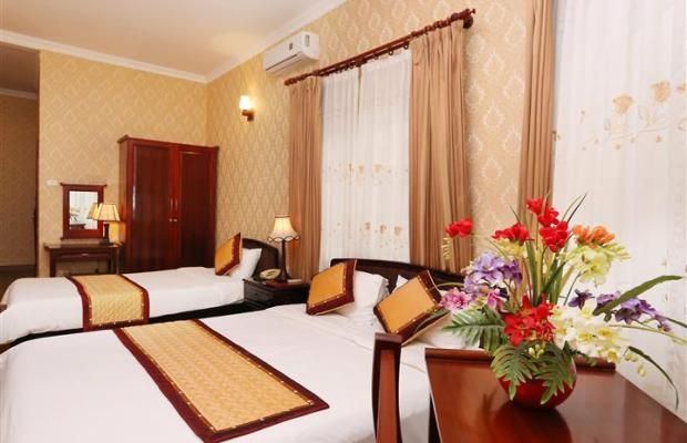Ats Hanoi 3*