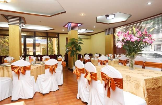 Ats Hanoi 3*