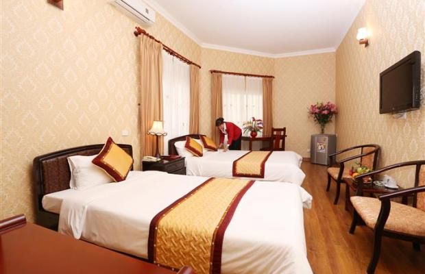Ats Hanoi 3*