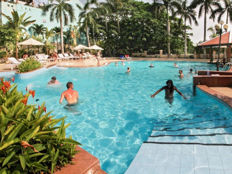 Bach Dang Hoi An 3*