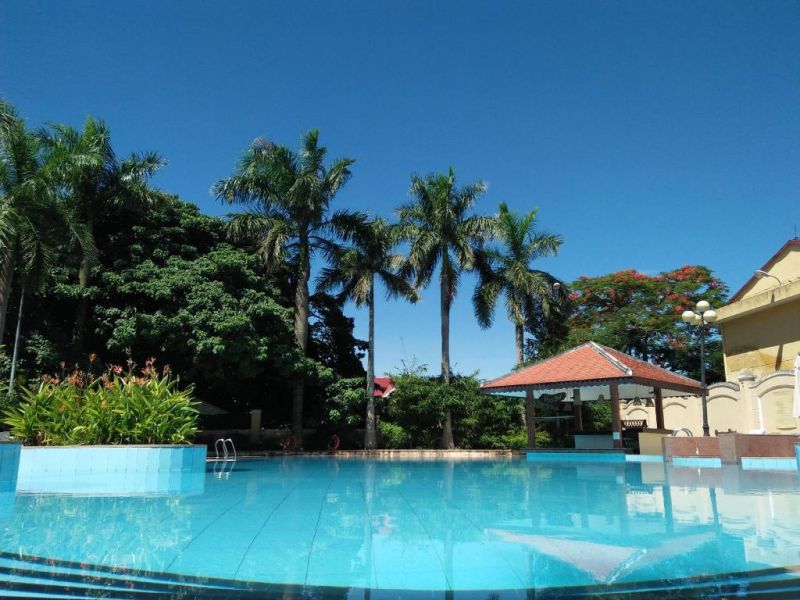 Bach Dang Hoi An 3*