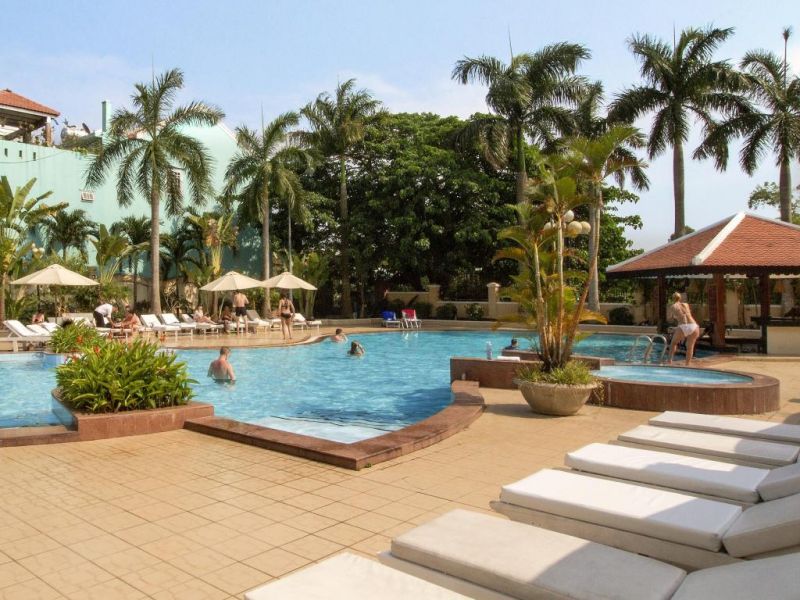 Bach Dang Hoi An 3*