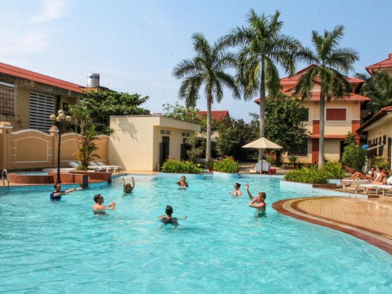 Bach Dang Hoi An 3*