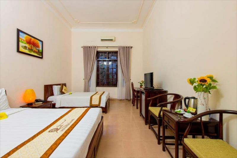 Bach Dang Hoi An 3*