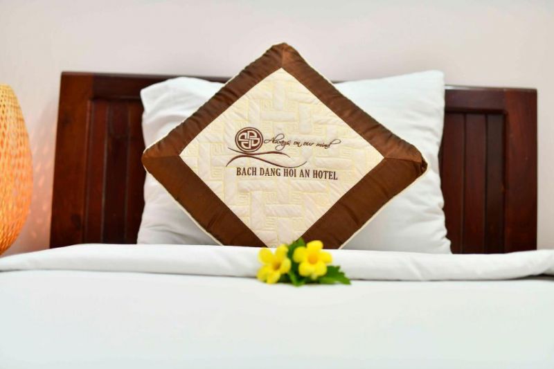 Bach Dang Hoi An 3*