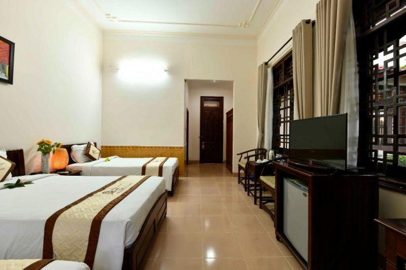 Bach Dang Hoi An 3*