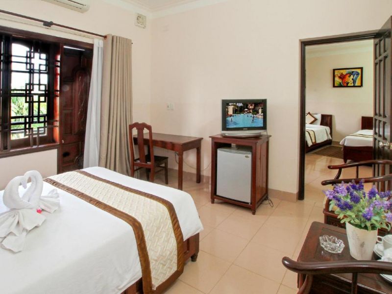 Bach Dang Hoi An 3*