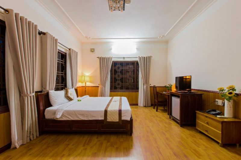 Bach Dang Hoi An 3*