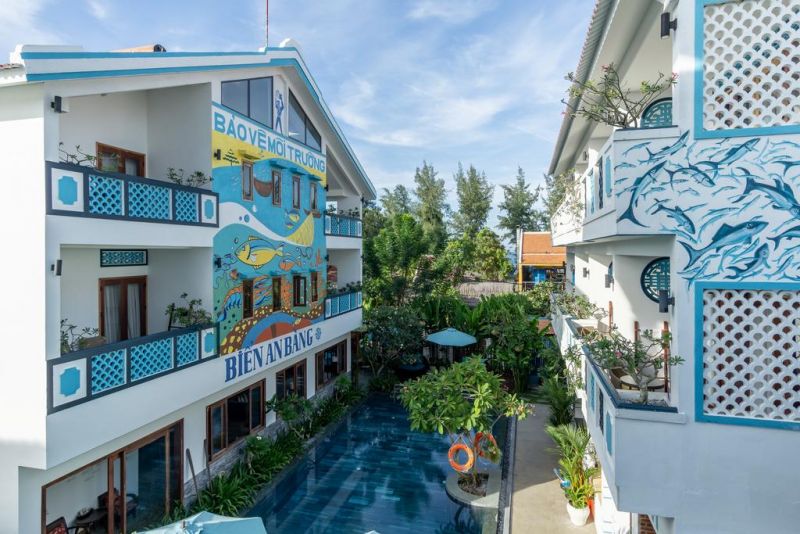 Beachside Boutique Resort Hoi An 4*