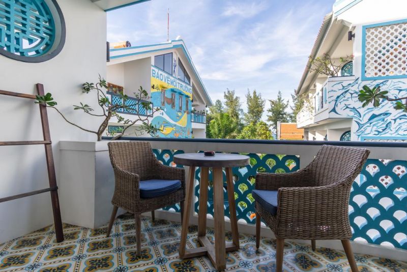 Beachside Boutique Resort Hoi An 4*