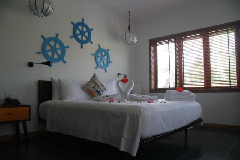 Beachside Boutique Resort Hoi An 4*
