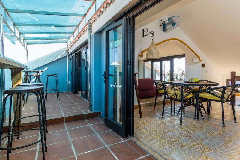 Beachside Boutique Resort Hoi An 4*