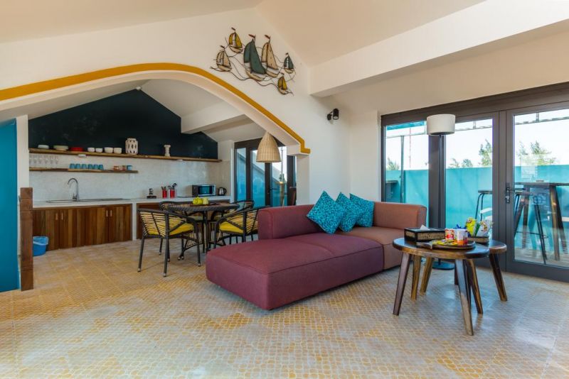 Beachside Boutique Resort Hoi An 4*