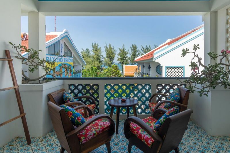 Beachside Boutique Resort Hoi An 4*