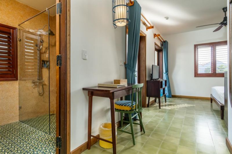 Beachside Boutique Resort Hoi An 4*