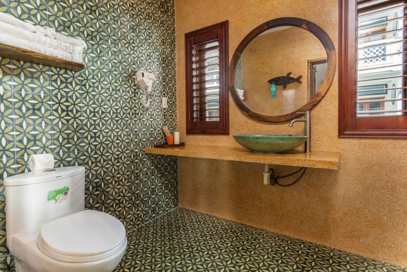 Beachside Boutique Resort Hoi An 4*