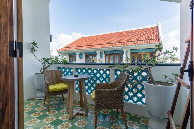 Beachside Boutique Resort Hoi An 4*