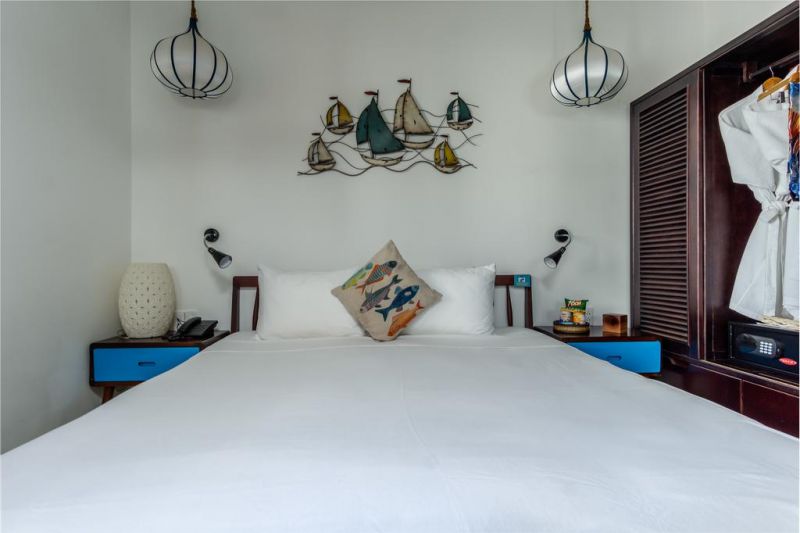 Beachside Boutique Resort Hoi An 4*