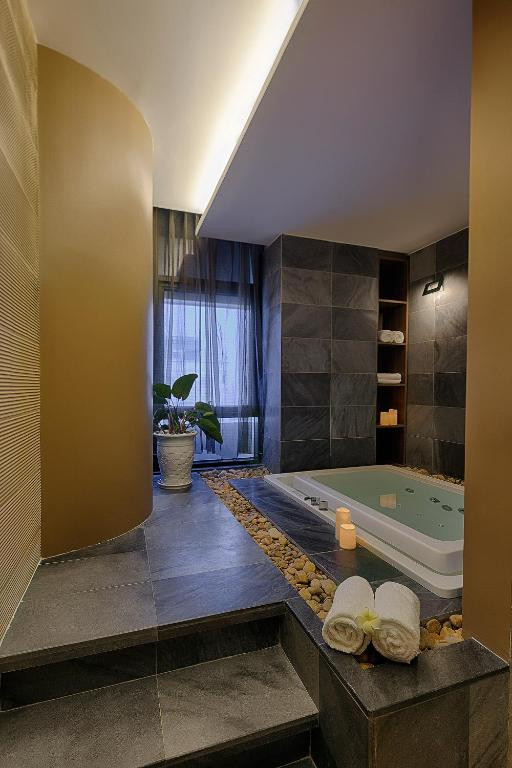 Parosand Da Nang Hotel (Ex. Belle Maison Parosand Danang) 4*