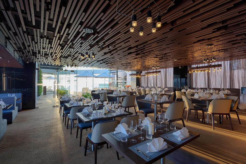 Parosand Da Nang Hotel (Ex. Belle Maison Parosand Danang) 4*