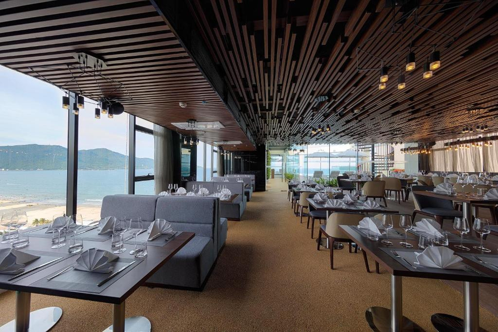 Parosand Da Nang Hotel (Ex. Belle Maison Parosand Danang) 4*