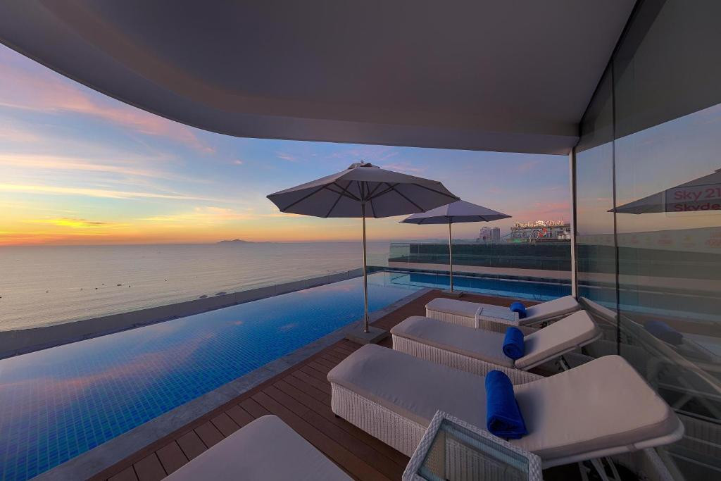 Parosand Da Nang Hotel (Ex. Belle Maison Parosand Danang) 4*
