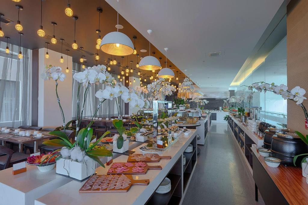 Parosand Da Nang Hotel (Ex. Belle Maison Parosand Danang) 4*