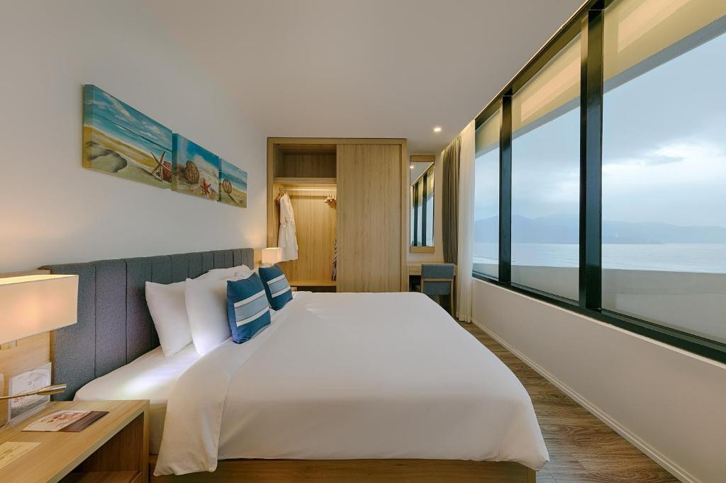Parosand Da Nang Hotel (Ex. Belle Maison Parosand Danang) 4*