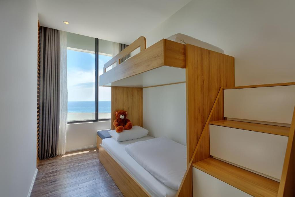 Parosand Da Nang Hotel (Ex. Belle Maison Parosand Danang) 4*
