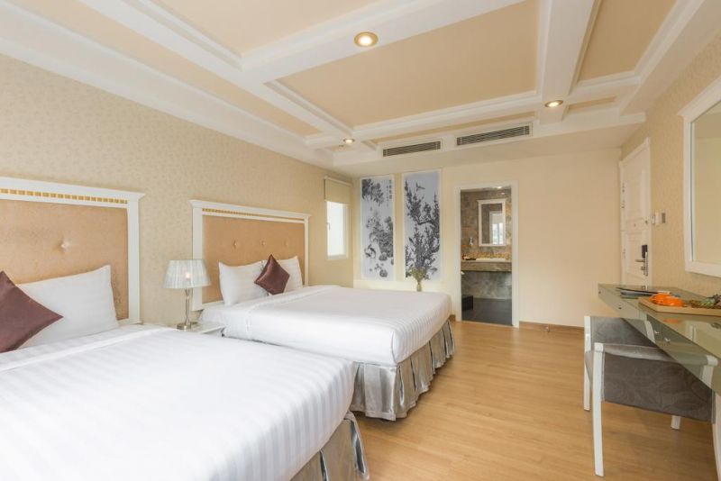 Dyn Opera (Ex. Blessing Palace Hotel) 3*