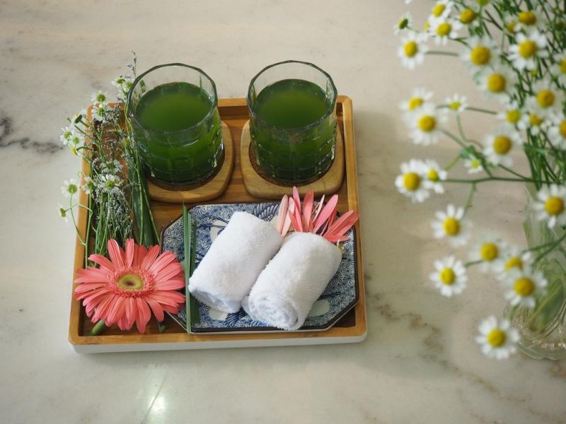 Dyn Opera (Ex. Blessing Palace Hotel) 3*