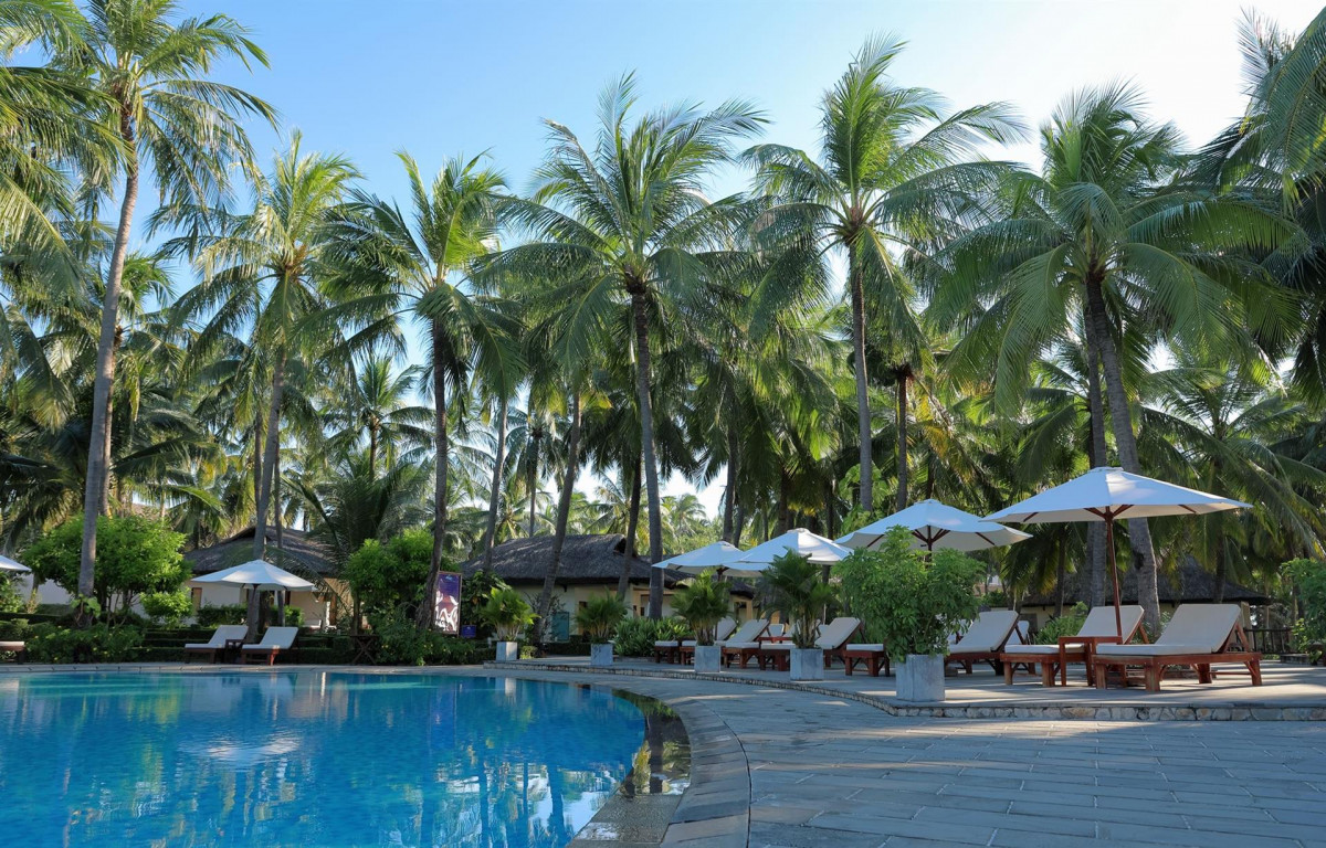 Blue Ocean Resort 4*